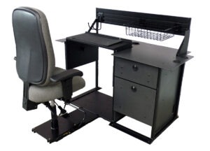 VanGo 610 Desk