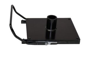 Sliding Seat Assembly