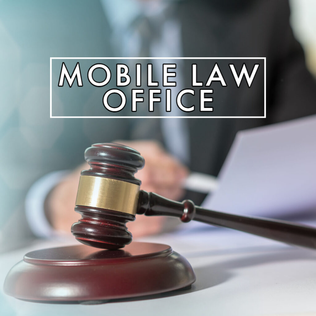 Mobile Law Office