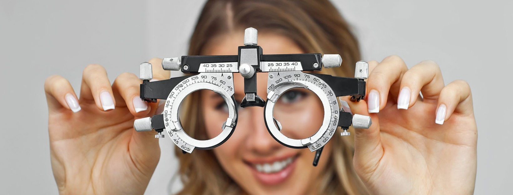 Eye ergonomics, exercises for your eyes